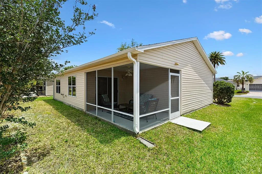 3443 Sipsey St, The Villages, FL 32162