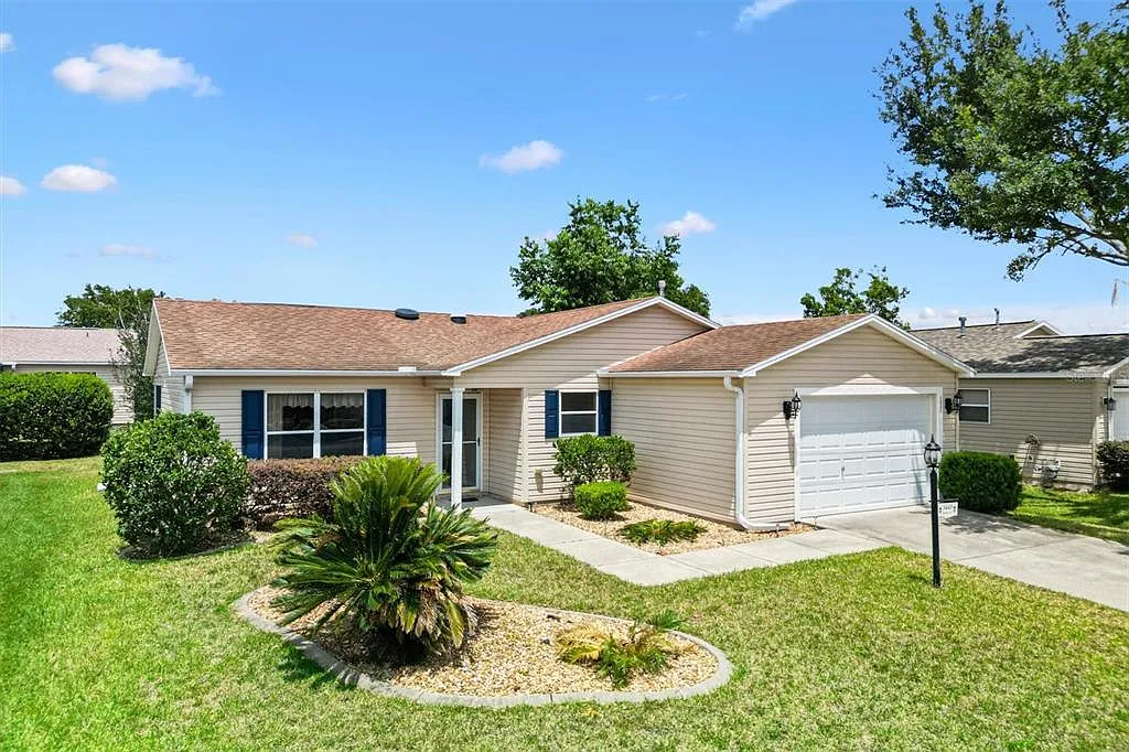 3443 Sipsey St, The Villages, FL 32162