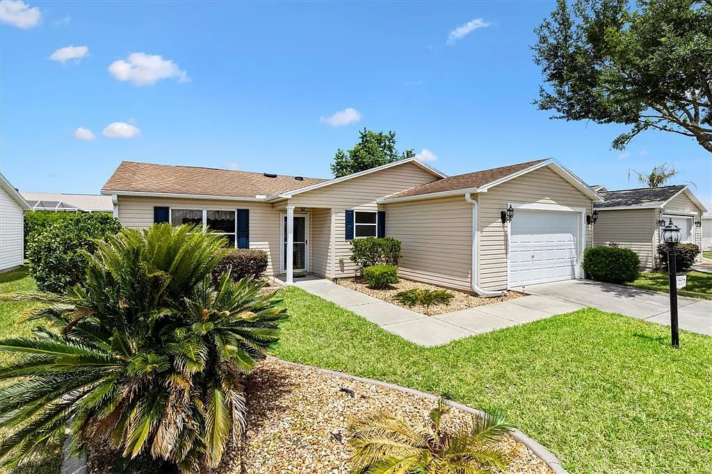 3443 Sipsey St, The Villages, FL 32162
