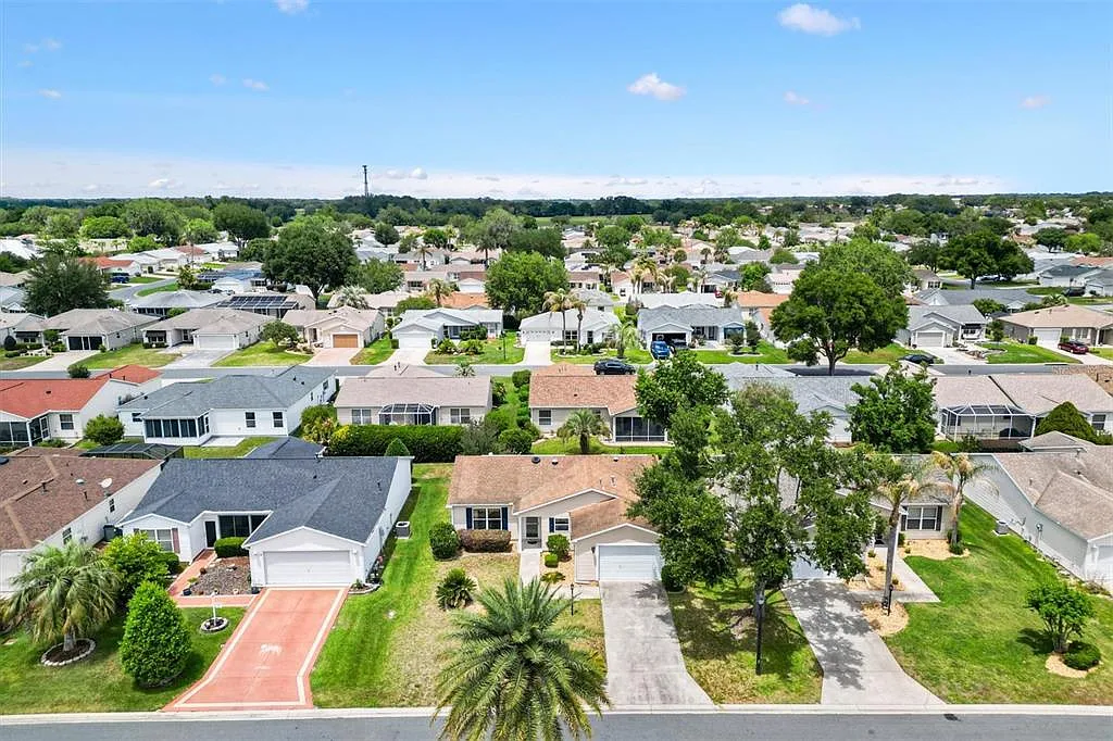 3443 Sipsey St, The Villages, FL 32162