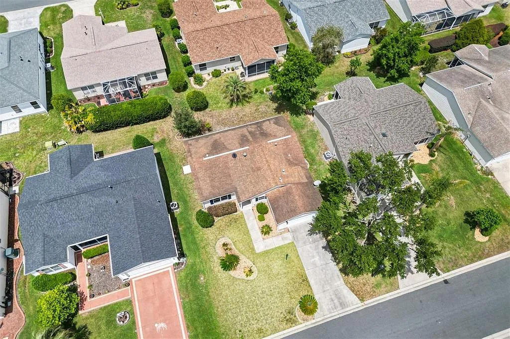 3443 Sipsey St, The Villages, FL 32162