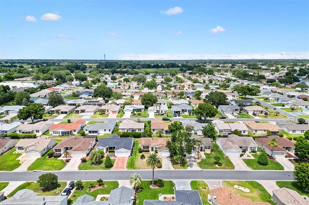 3443 Sipsey St, The Villages, FL 32162