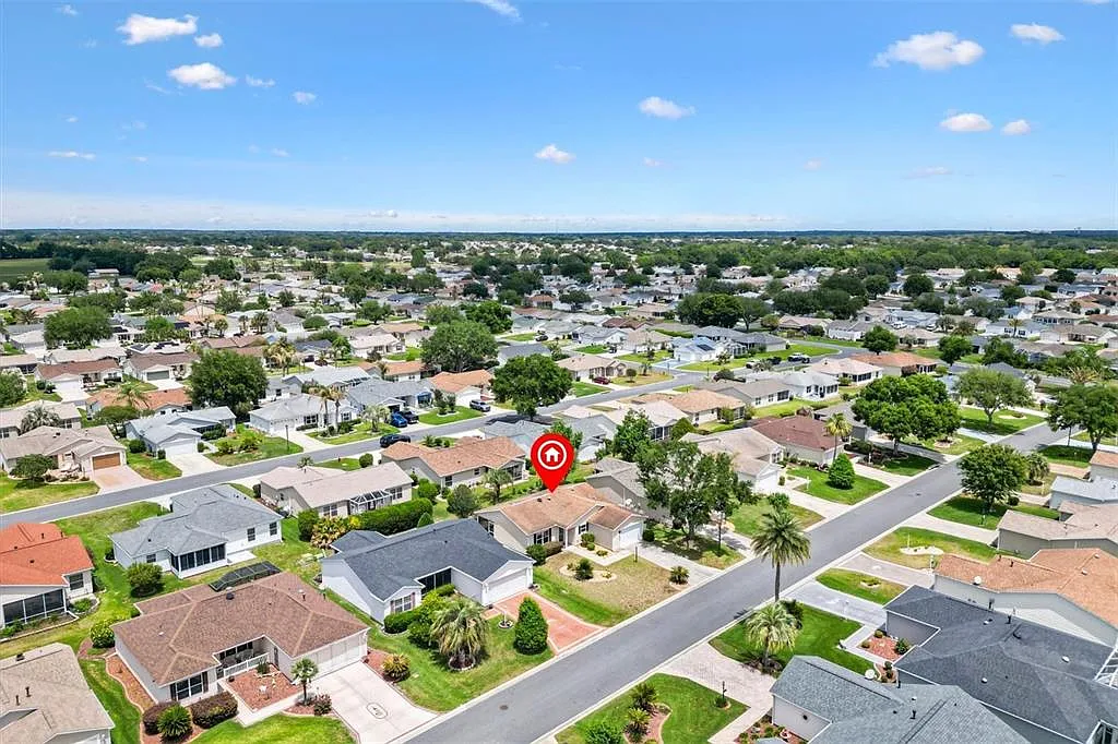3443 Sipsey St, The Villages, FL 32162