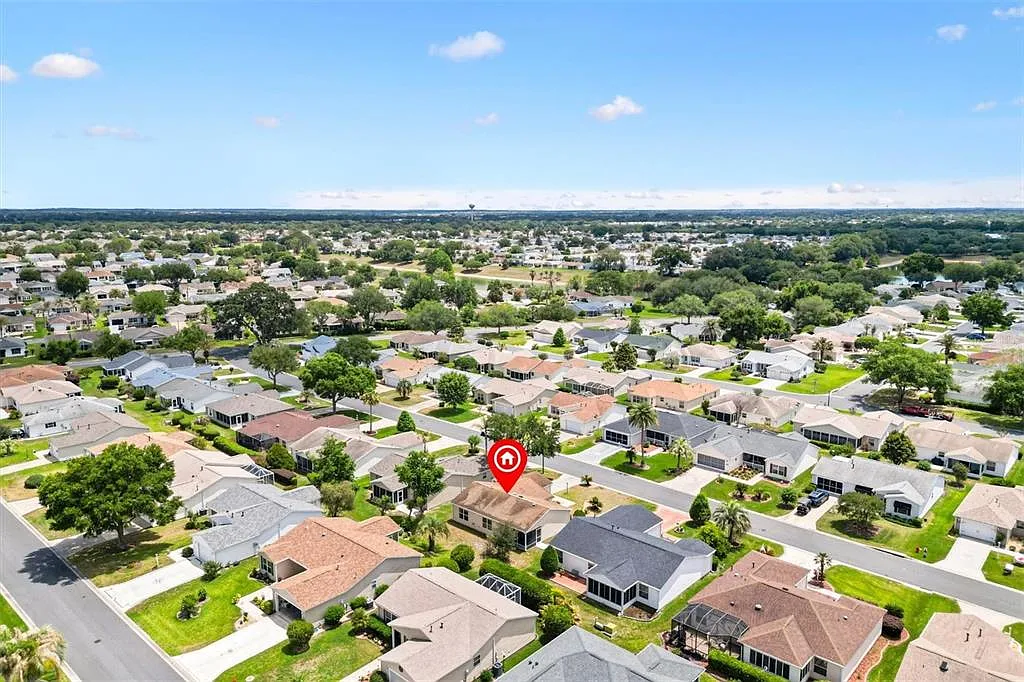 3443 Sipsey St, The Villages, FL 32162