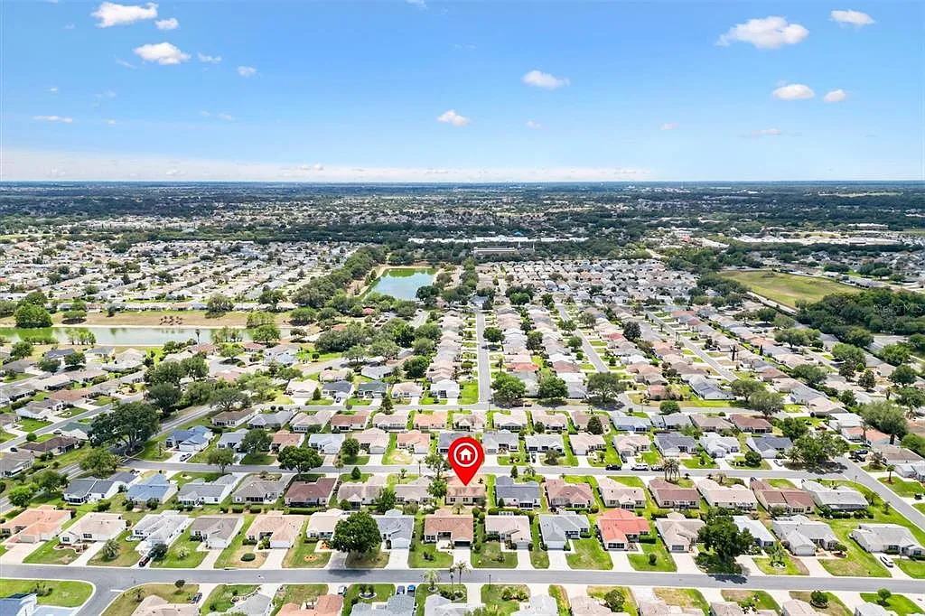 3443 Sipsey St, The Villages, FL 32162