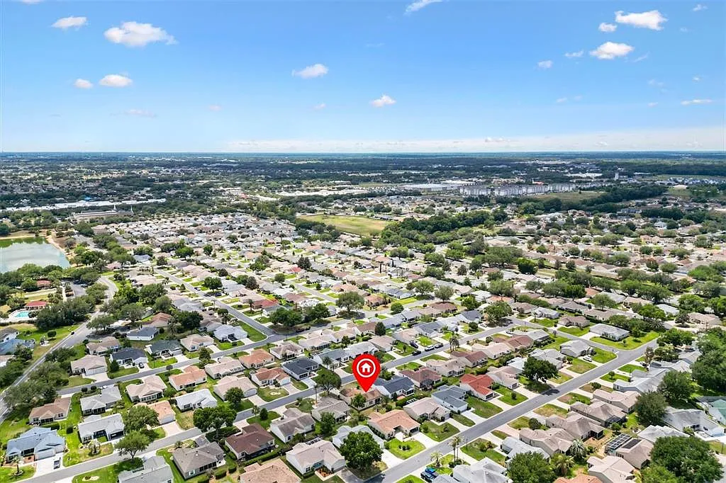 3443 Sipsey St, The Villages, FL 32162