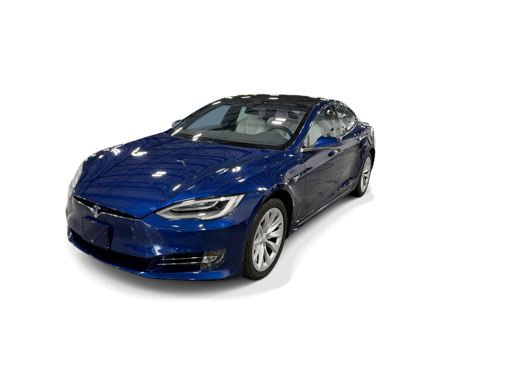 Model S Long Range