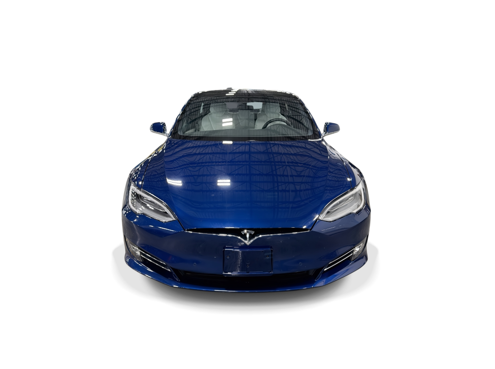 Model S Long Range