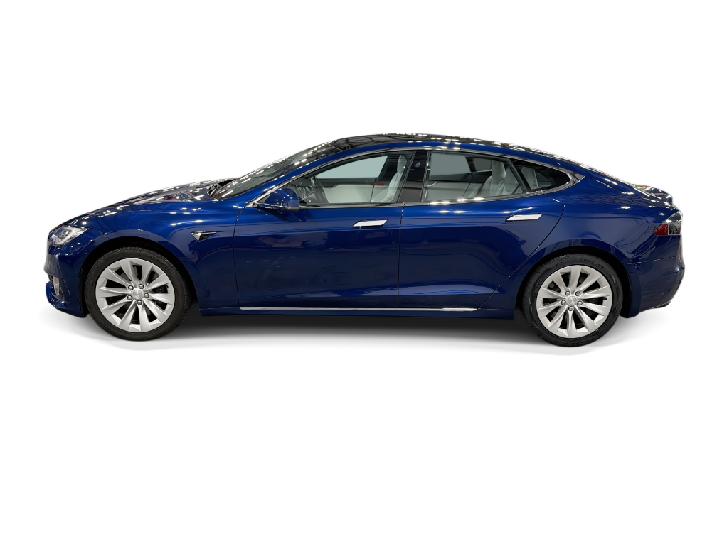 Model S Long Range