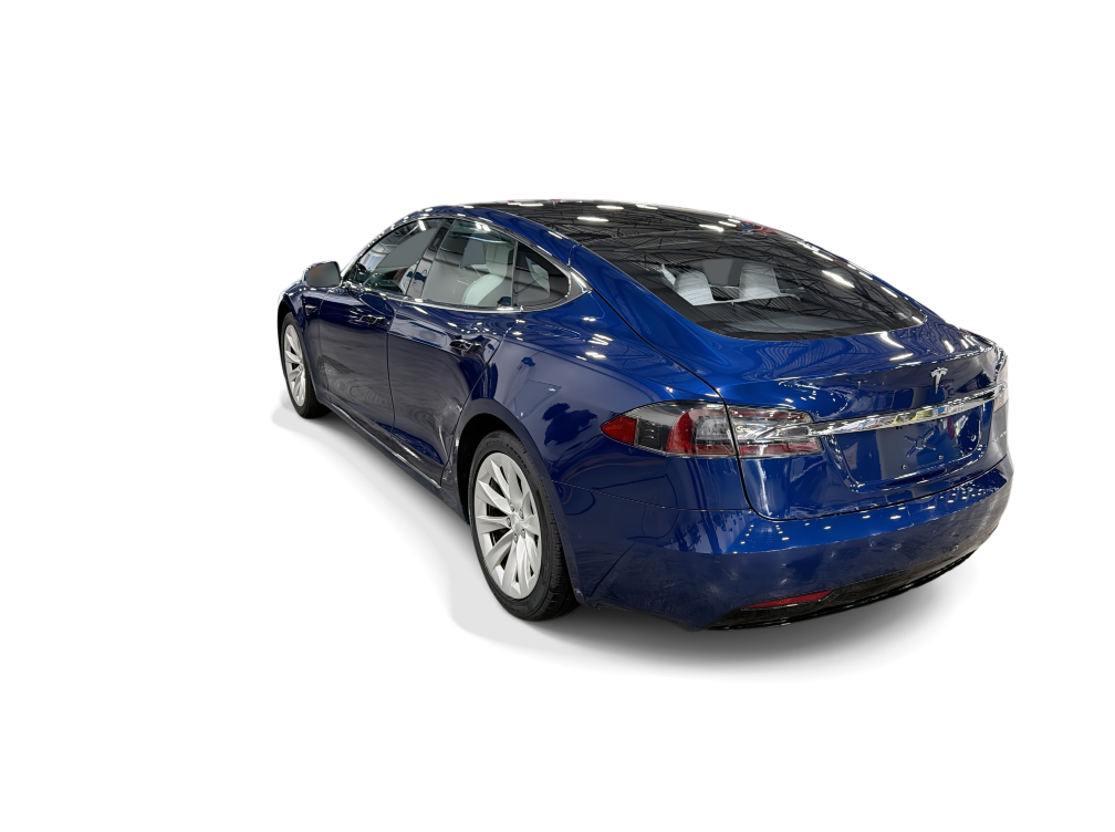 Model S Long Range