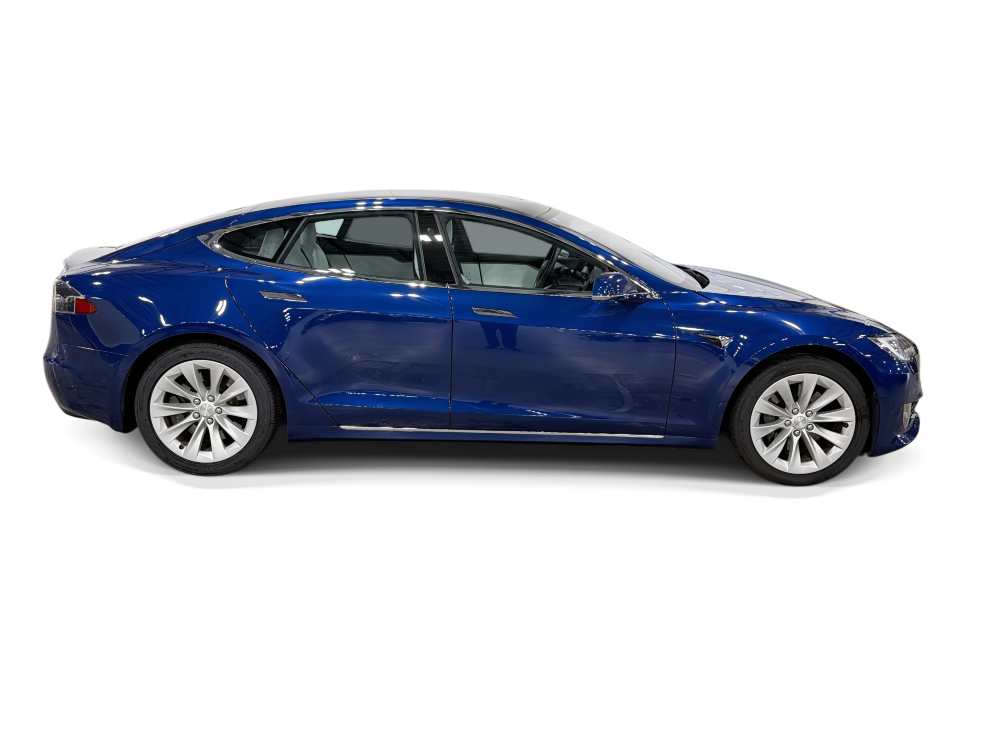 Model S Long Range