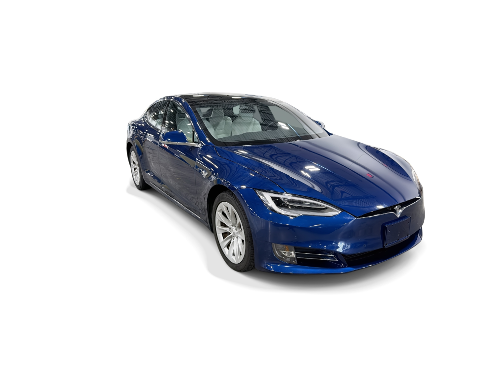 Model S Long Range