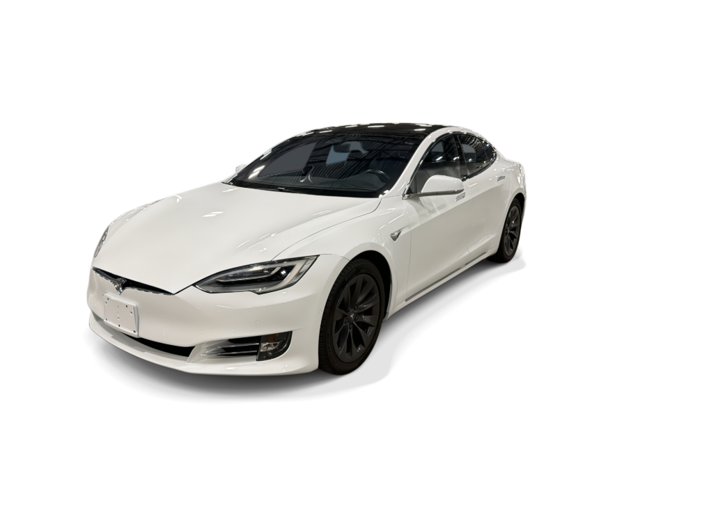 Model S Long Range