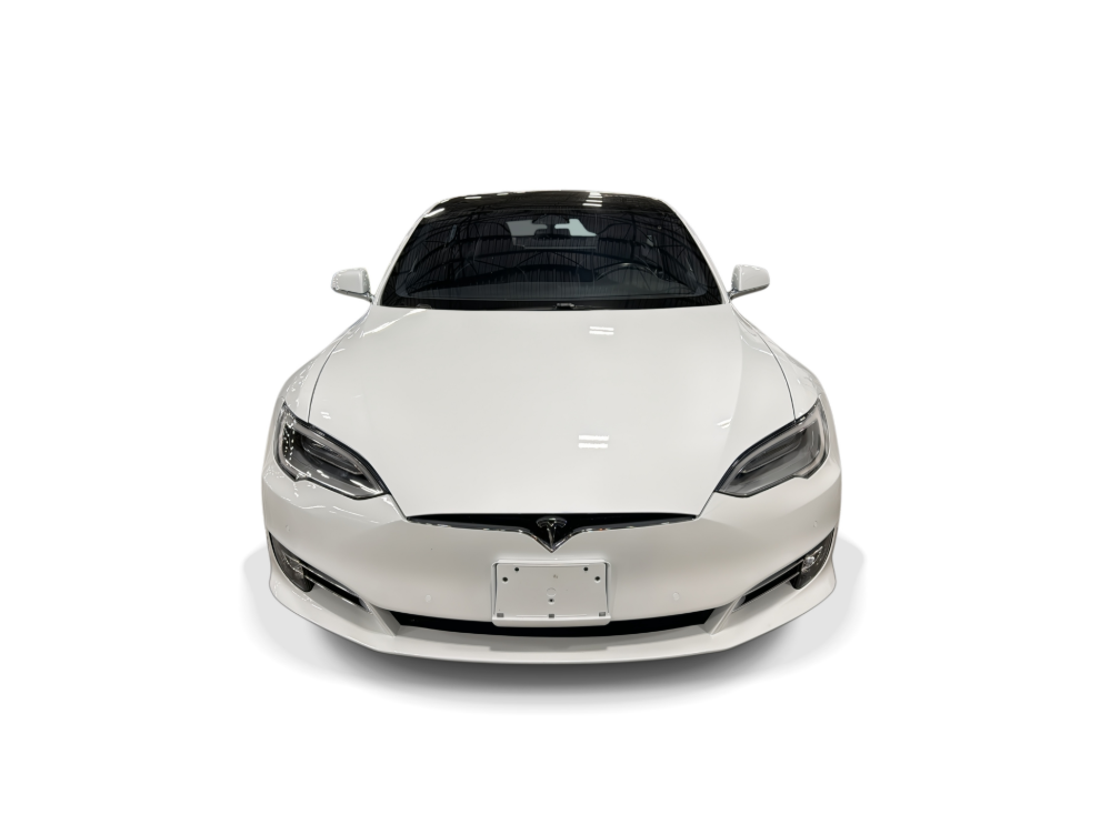Model S Long Range