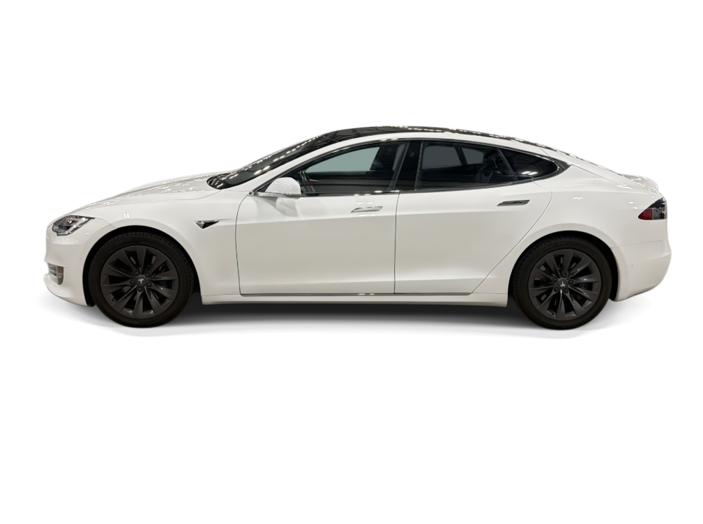Model S Long Range