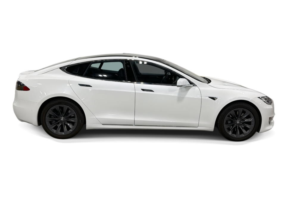 Model S Long Range