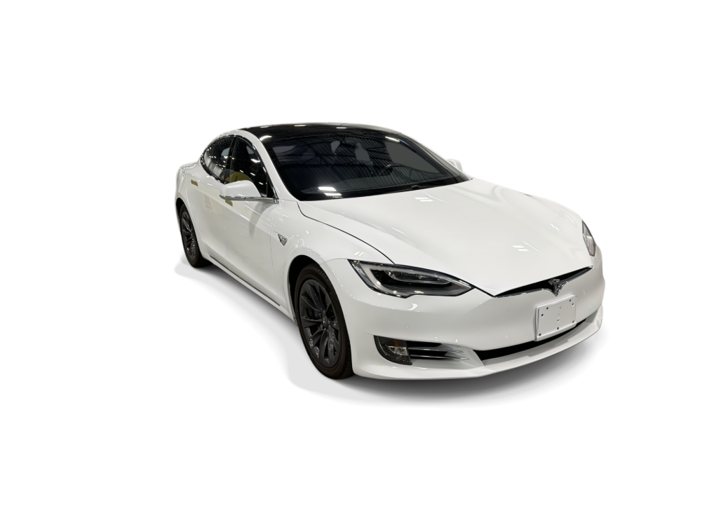 Model S Long Range
