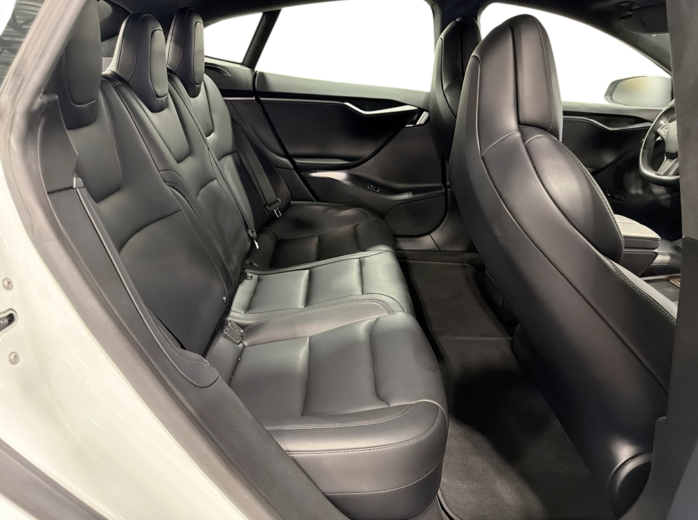 Model S Long Range