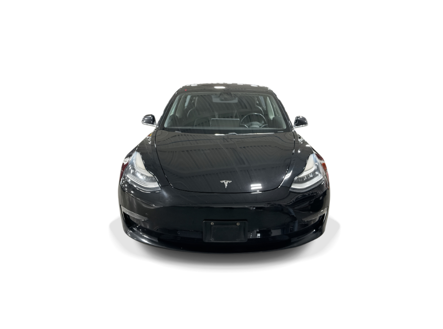 Model 3 Long Range All-Wheel Drive