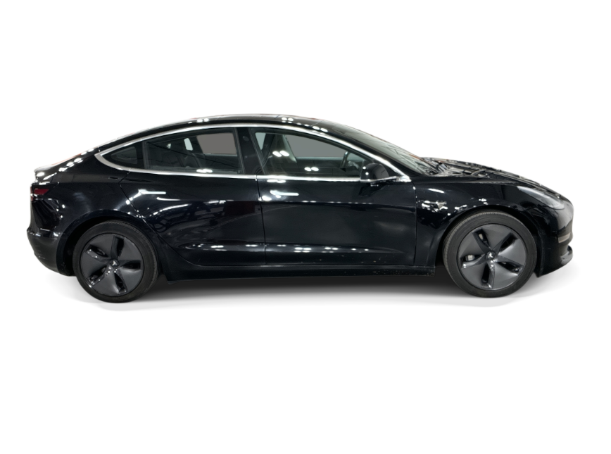 Model 3 Long Range All-Wheel Drive