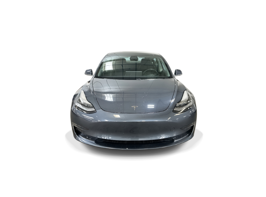 Model 3 Standard Range Plus Rear-Wheel Drive
