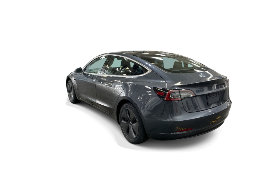 Model 3 Standard Range Plus Rear-Wheel Drive