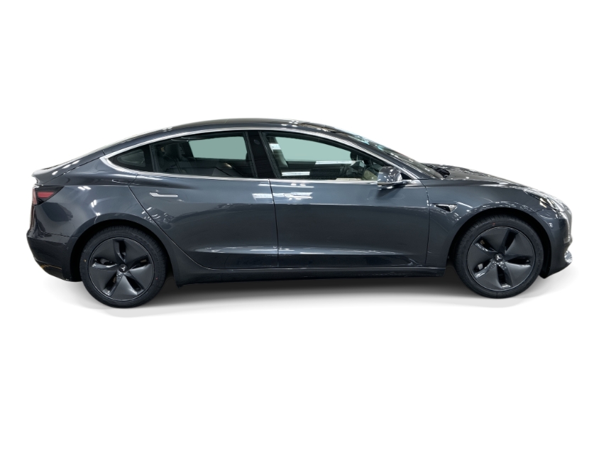 Model 3 Standard Range Plus Rear-Wheel Drive