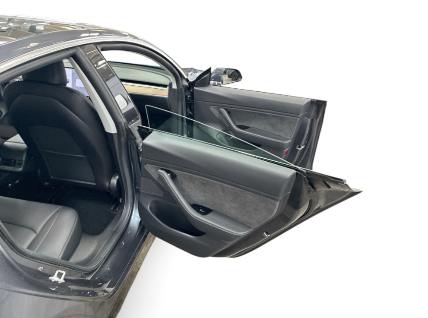 Model 3 Standard Range Plus Rear-Wheel Drive