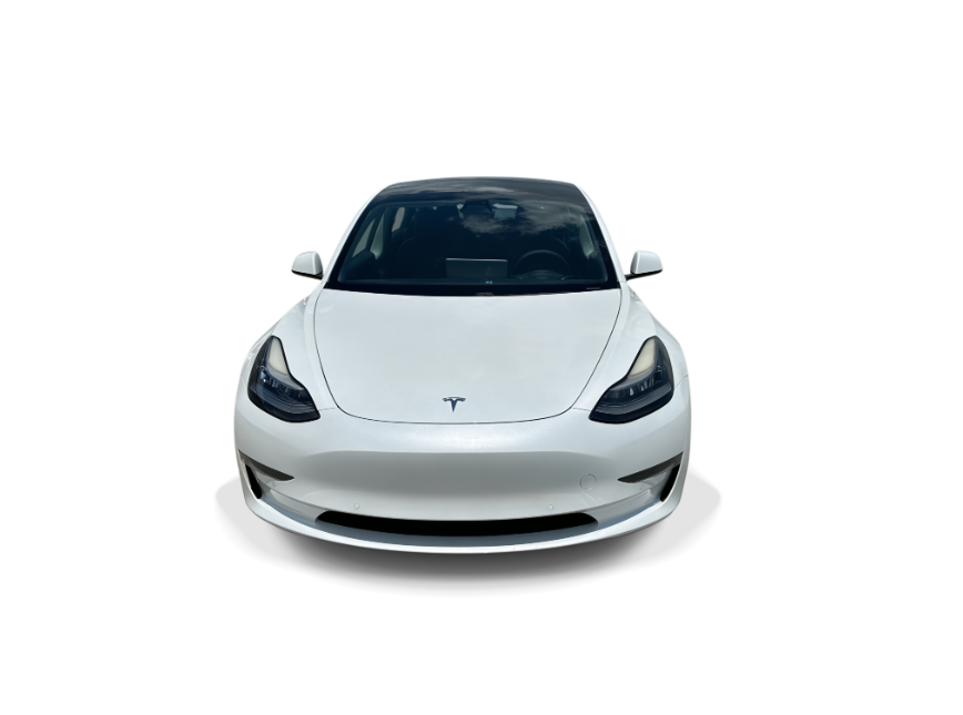 Model 3 Standard Range Plus Rear-Wheel Drive