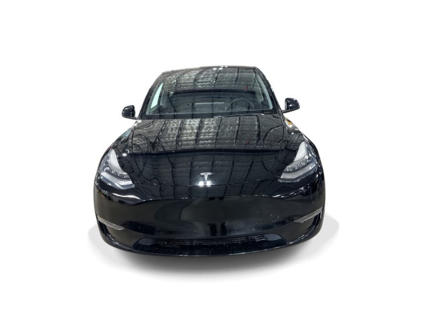 Model Y Long Range All-Wheel Drive