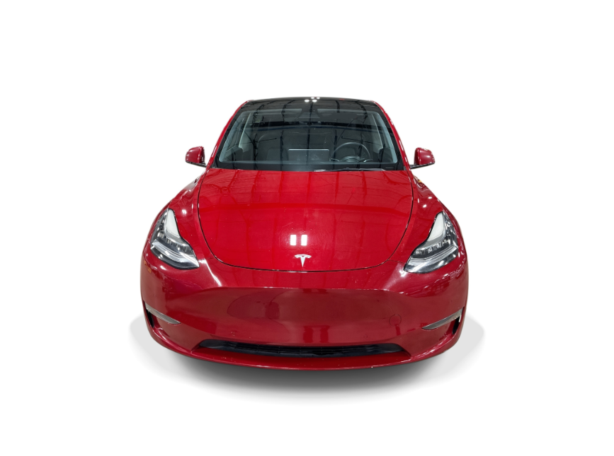 Model Y Long Range All-Wheel Drive