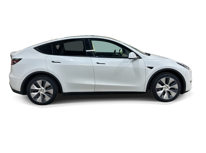 Model Y Long Range All-Wheel Drive