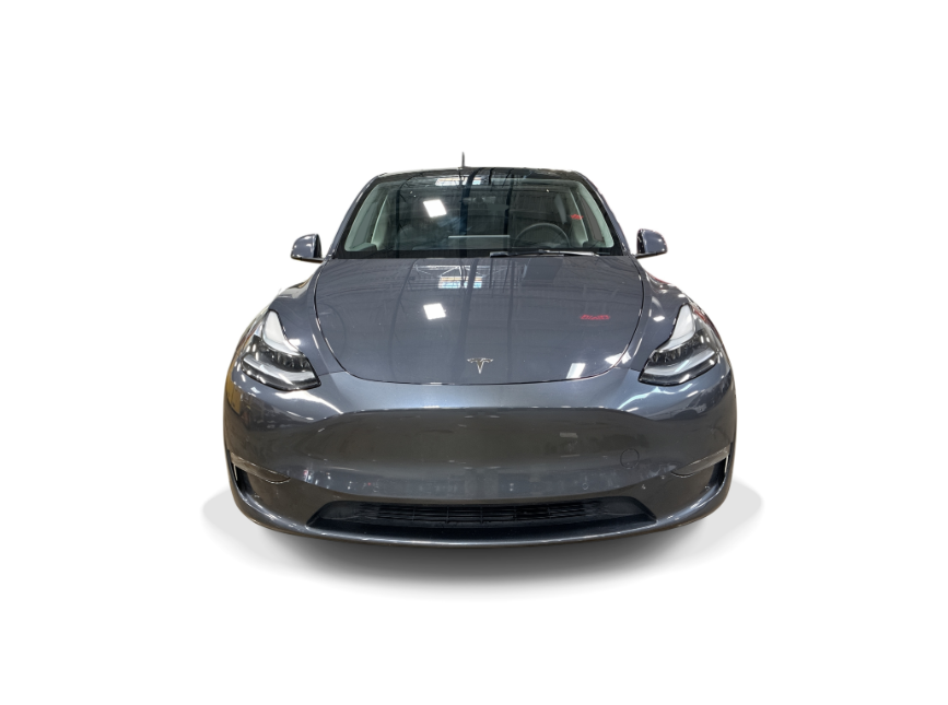 Model Y Performance All-Wheel Drive