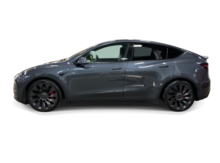 Model Y Performance All-Wheel Drive