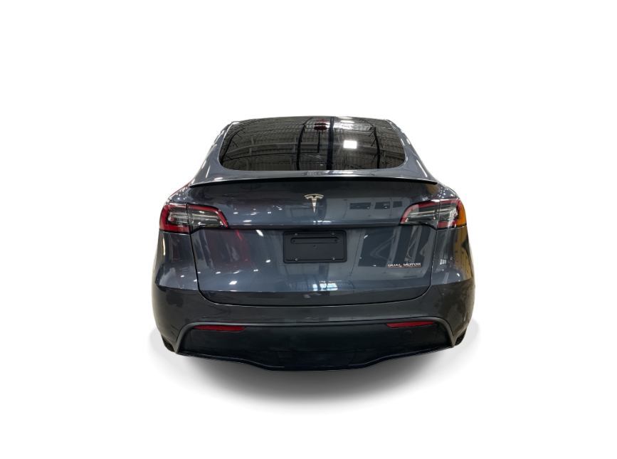 Model Y Performance All-Wheel Drive