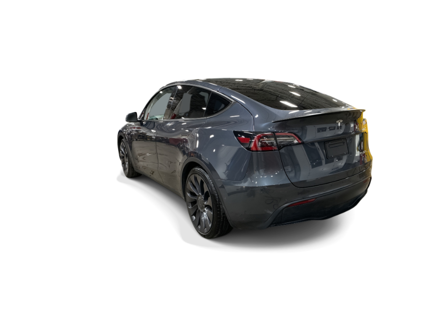 Model Y Performance All-Wheel Drive