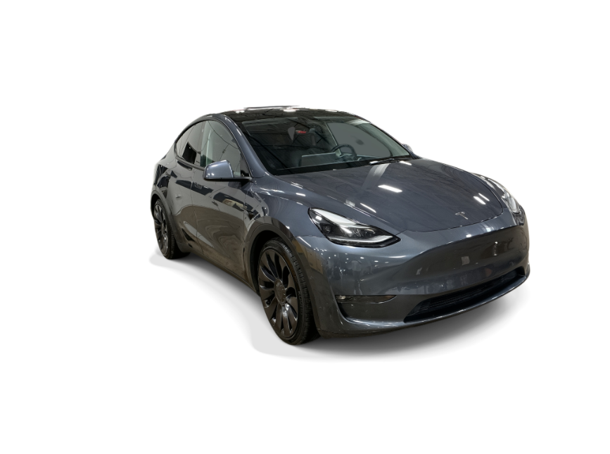 Model Y Performance All-Wheel Drive