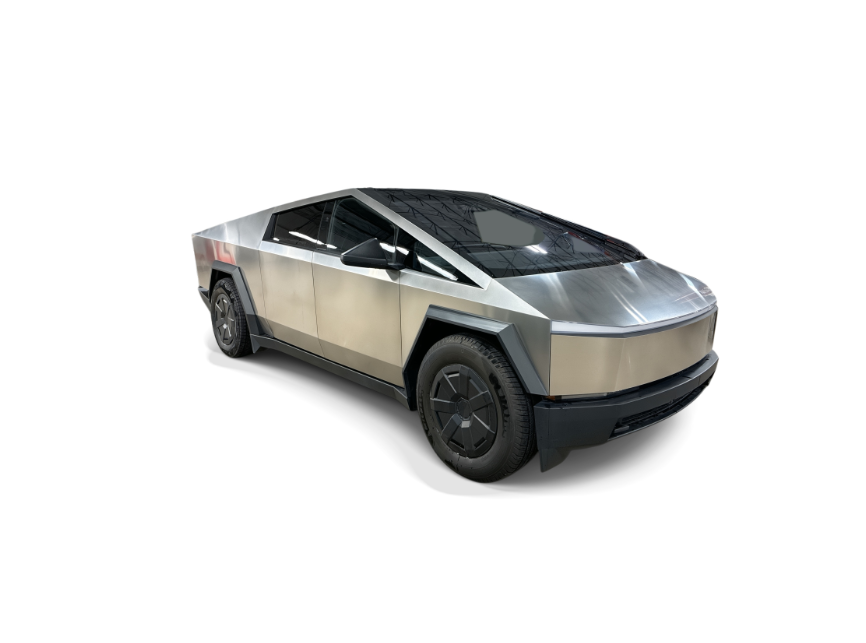 Cyberbeast