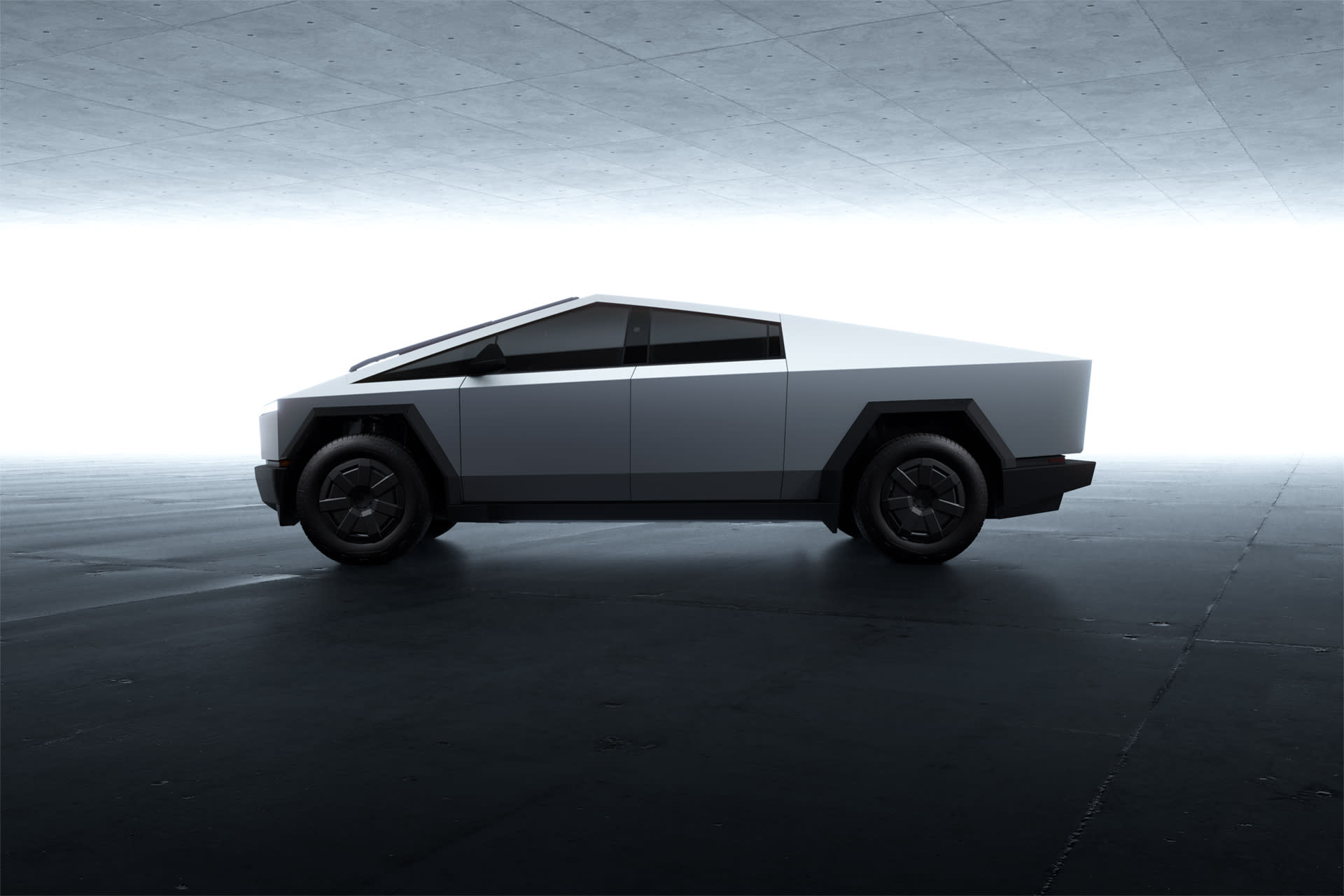 Cyberbeast Premium All-Wheel Drive