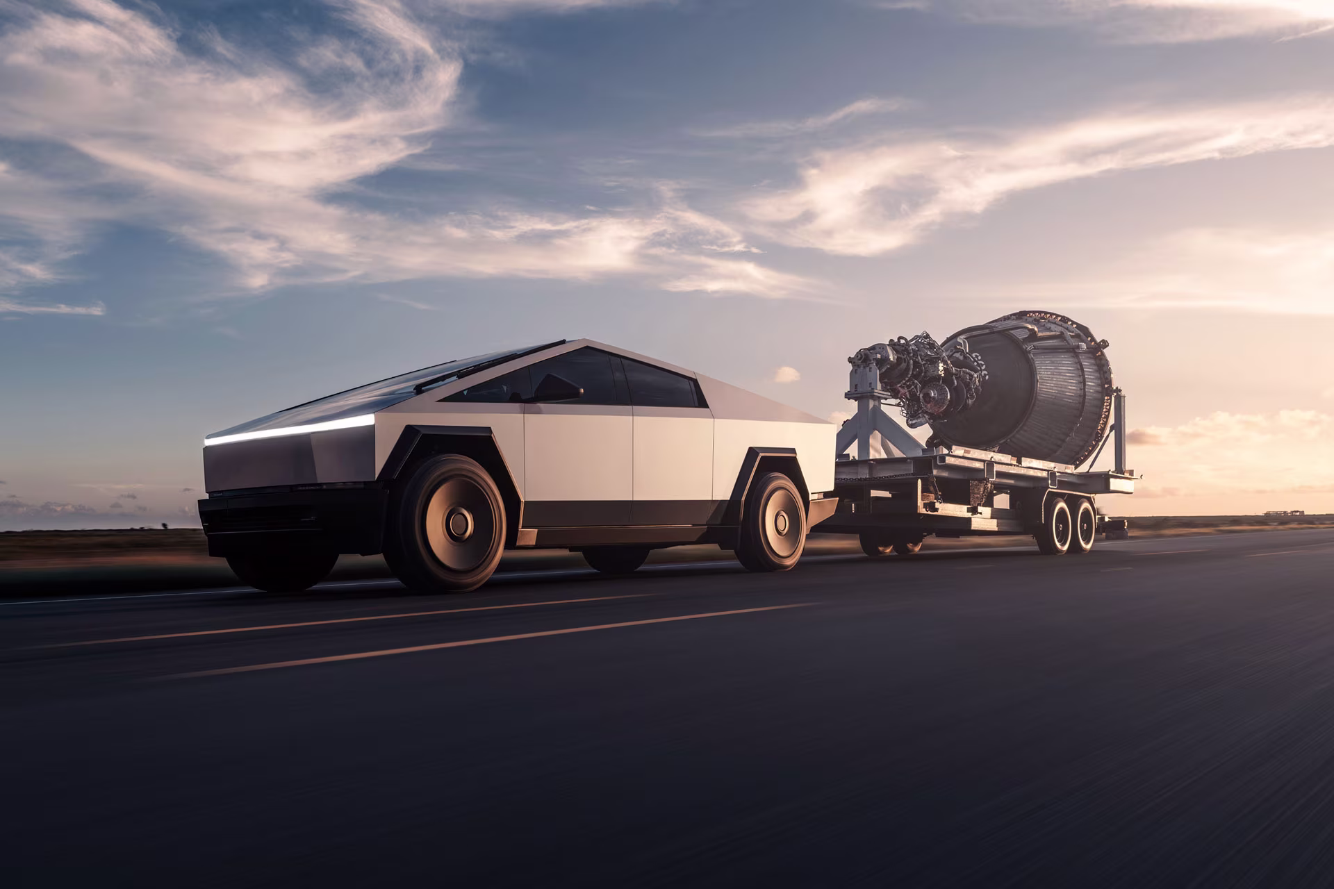 Cyberbeast Premium All-Wheel Drive