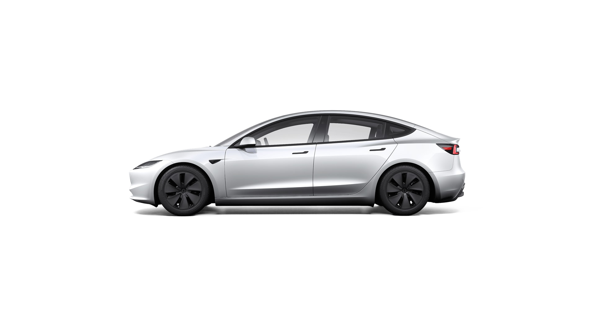 Model 3 Premium Rear-Wheel Drive