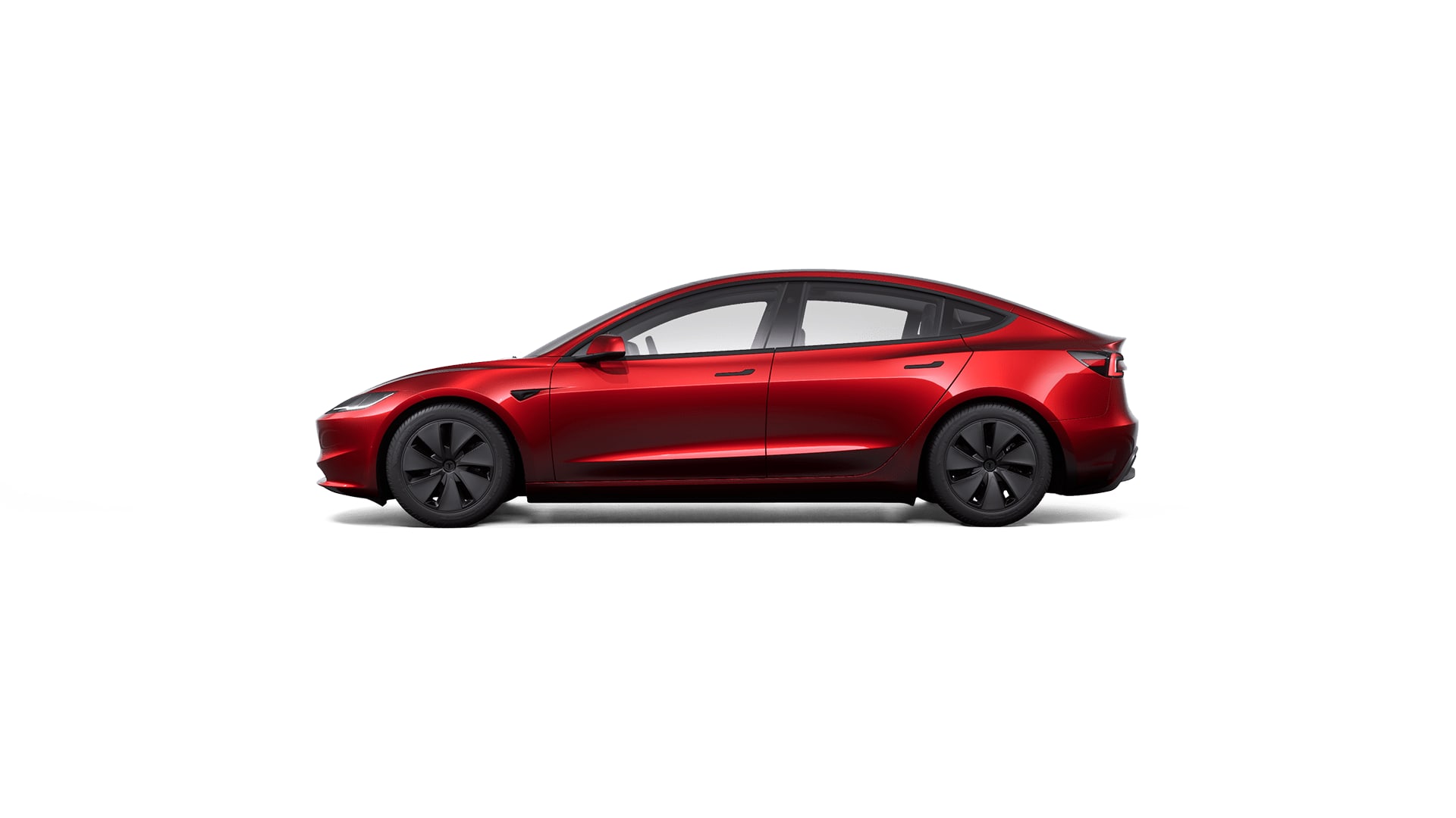 Model 3 Premium Rear-Wheel Drive