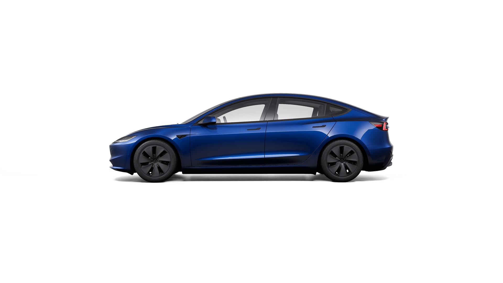 Model 3 Premium Rear-Wheel Drive