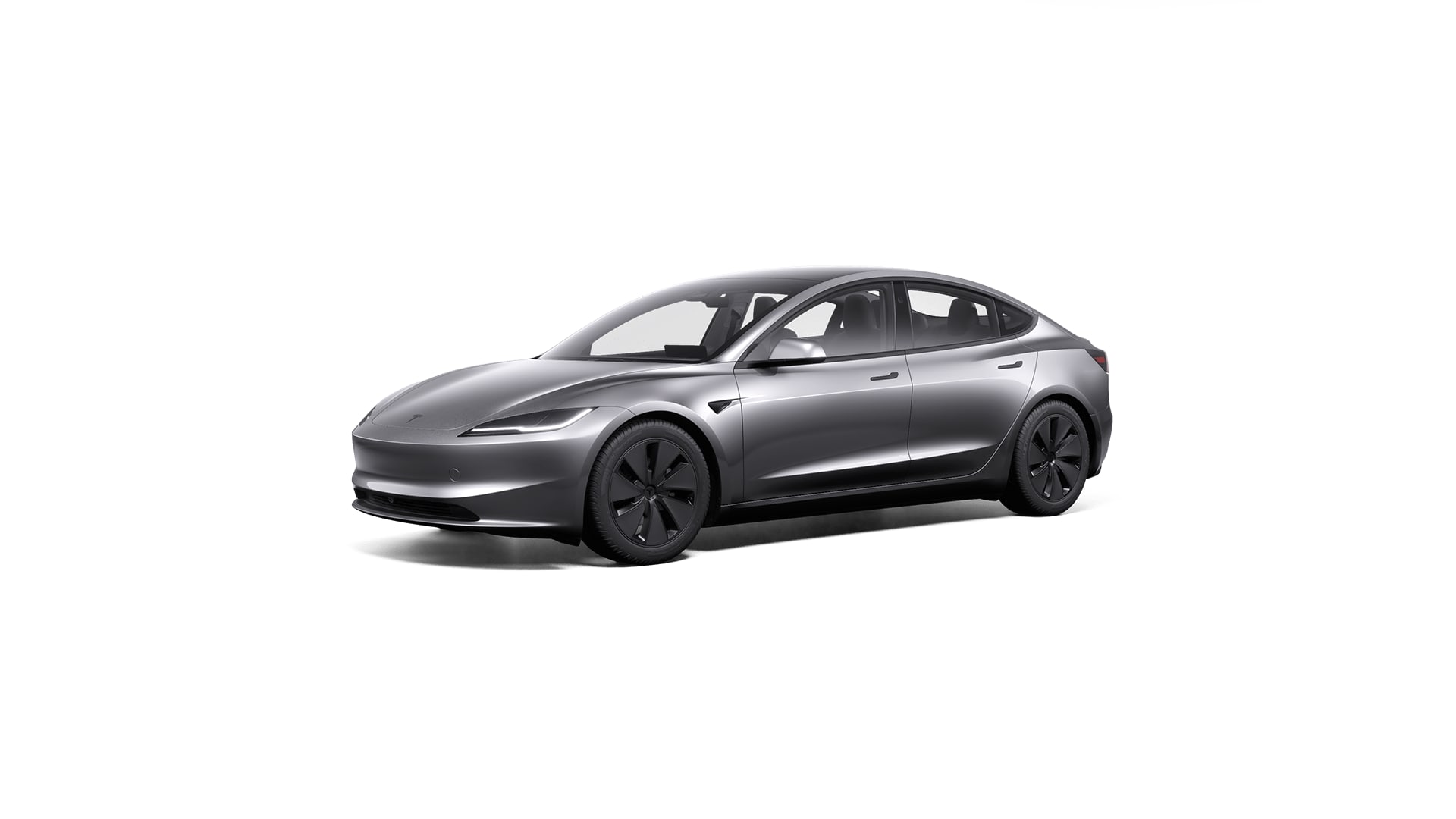 Model 3 Premium Rear-Wheel Drive