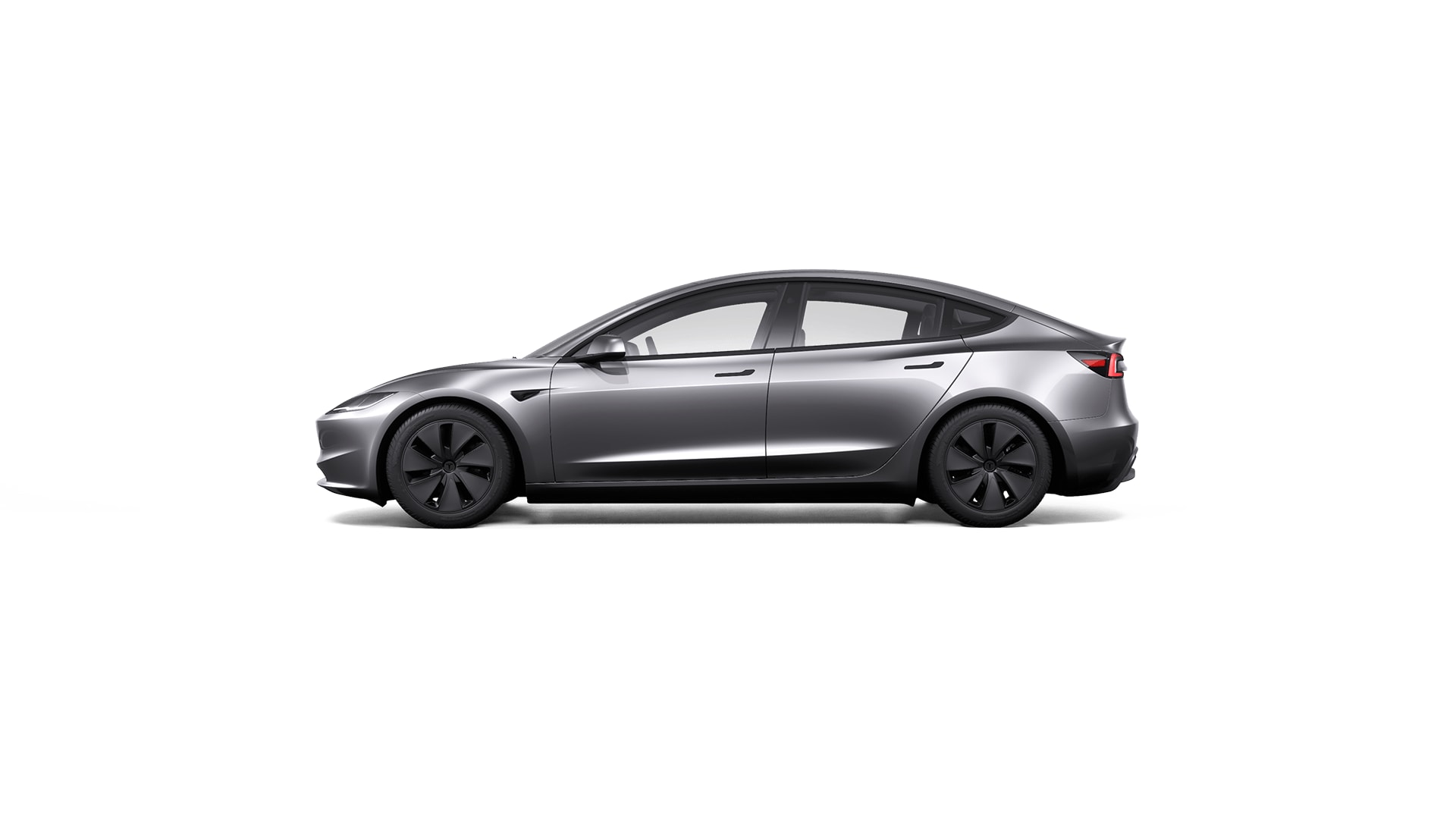 Model 3 Premium Rear-Wheel Drive