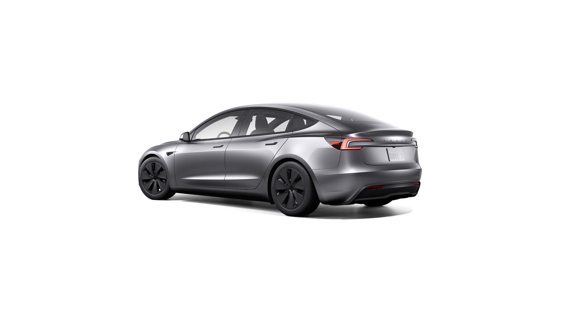Model 3 Premium Rear-Wheel Drive