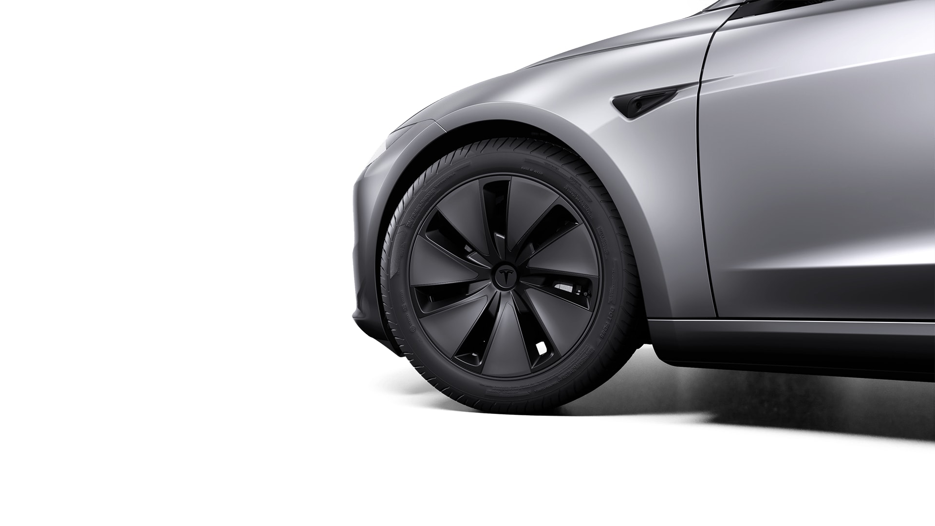 Model 3 Premium Rear-Wheel Drive