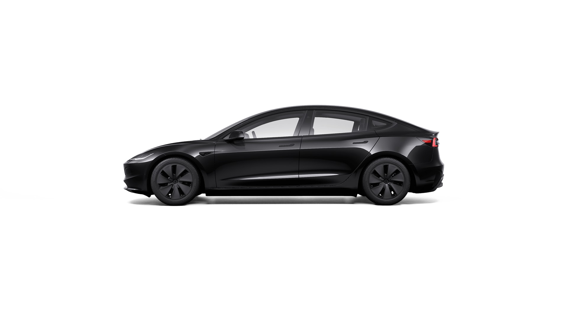Model 3 Premium Rear-Wheel Drive