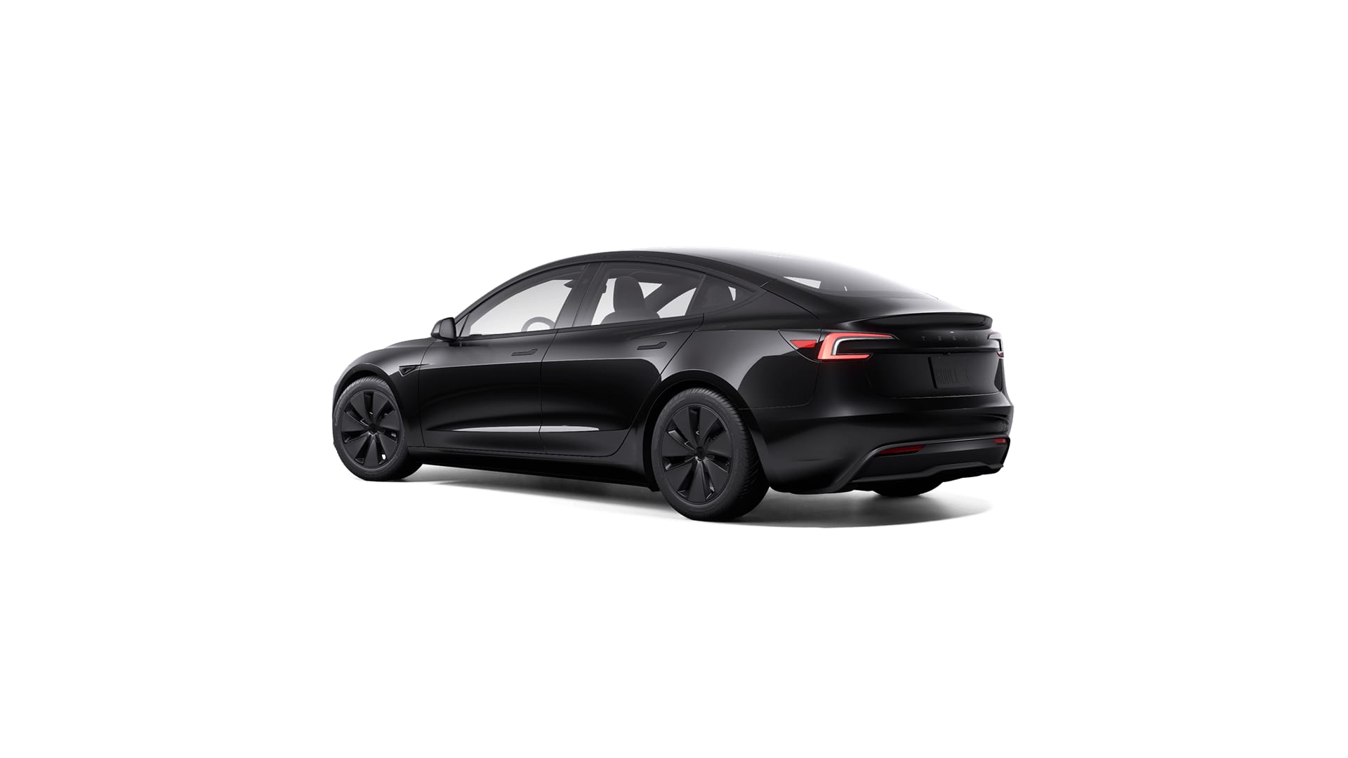 Model 3 Premium Rear-Wheel Drive