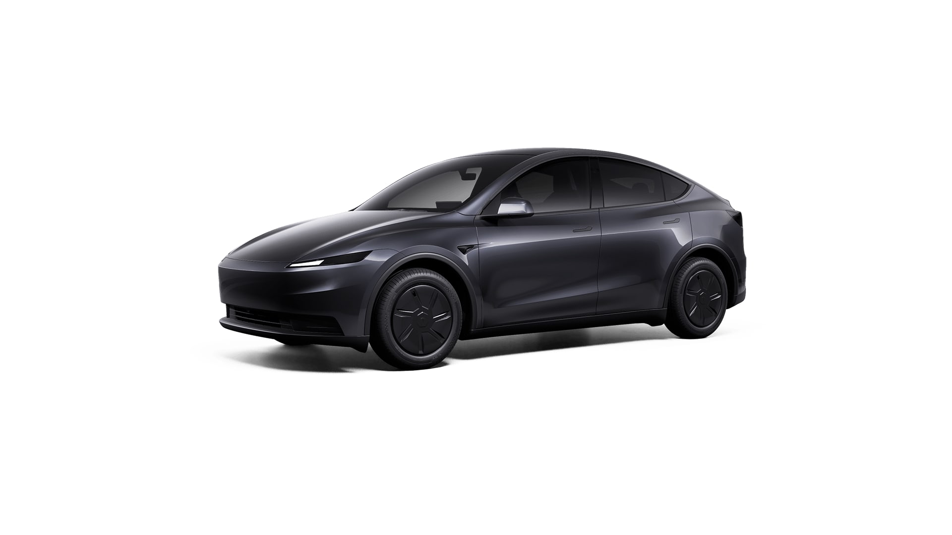 Model Y Rear-Wheel Drive
